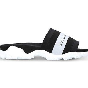 🔥SEND OFFERS🔥 Stella McCartney Slides